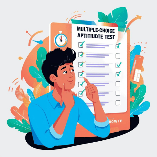 AIIP Aptitude Test