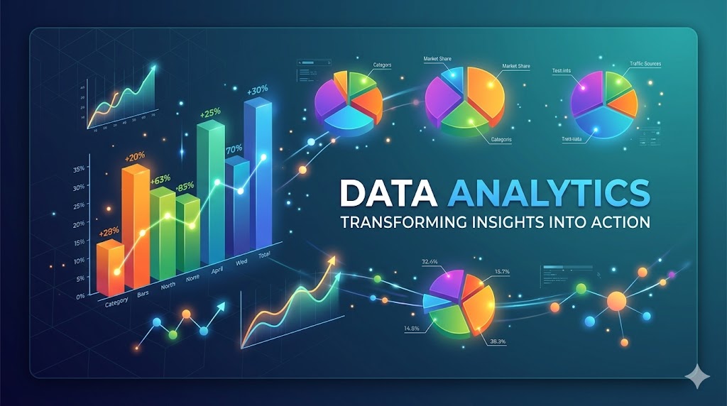 Data Analytics Internship