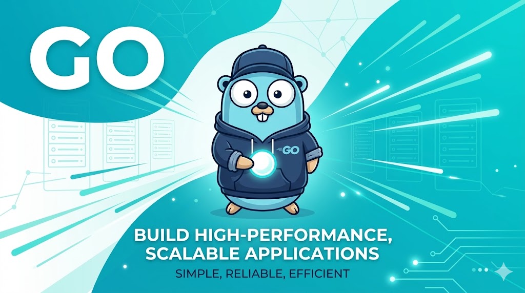 Go (Golang) Backend Development Internship