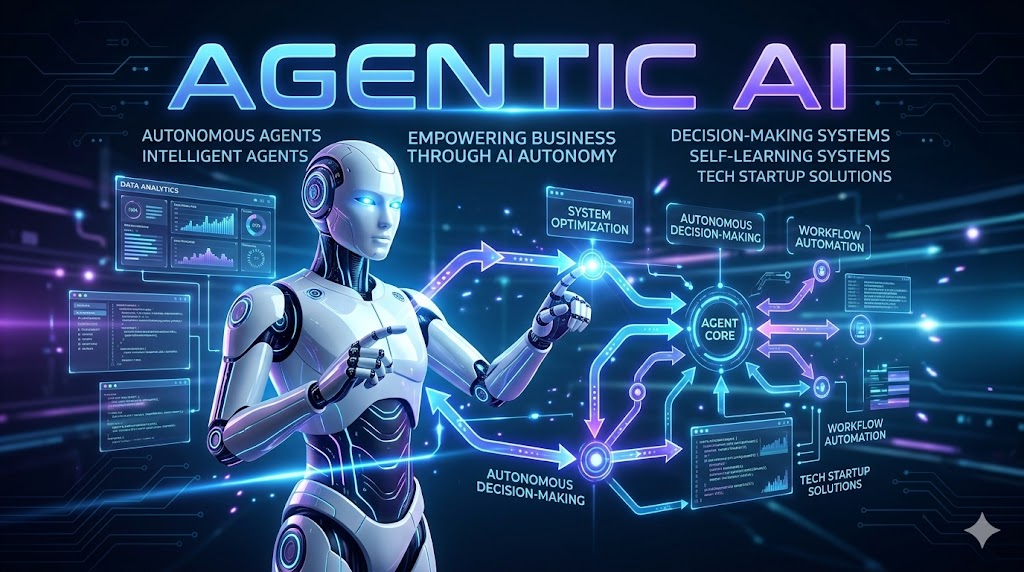 Agentic AI Internship