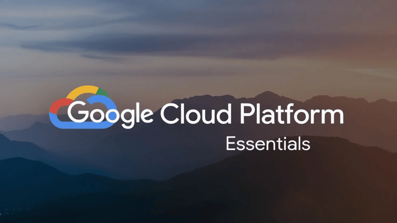 Google Cloud Platform