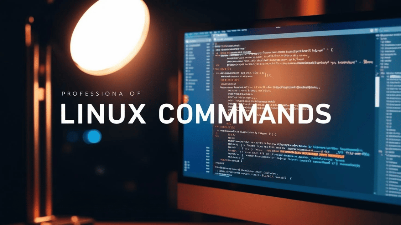 Linux Commands