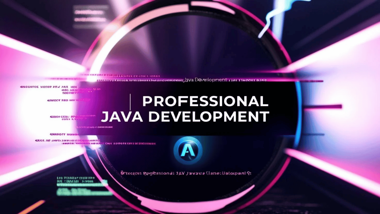 Java Development