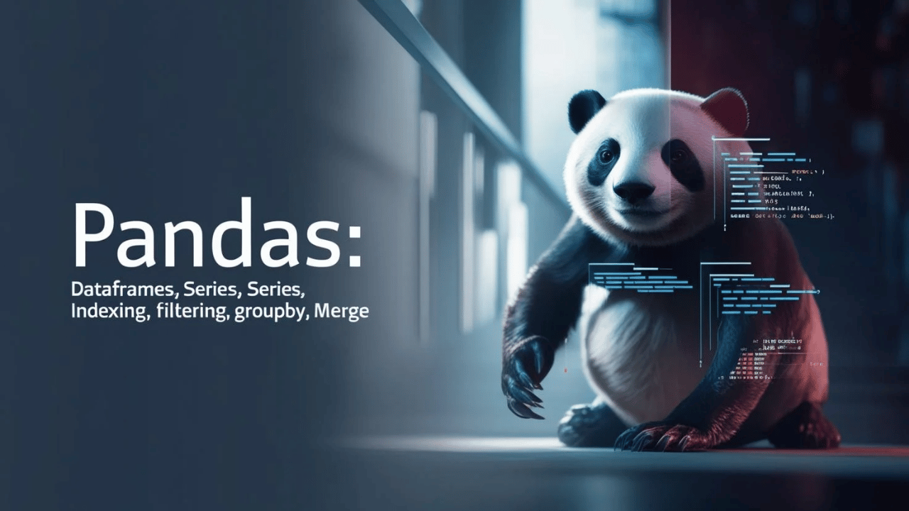 Pandas