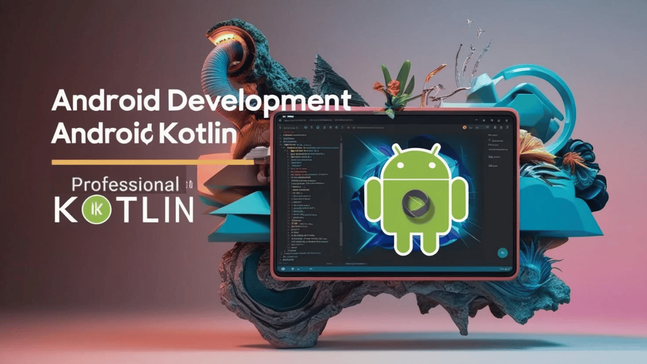 Android Development (Kotlin)