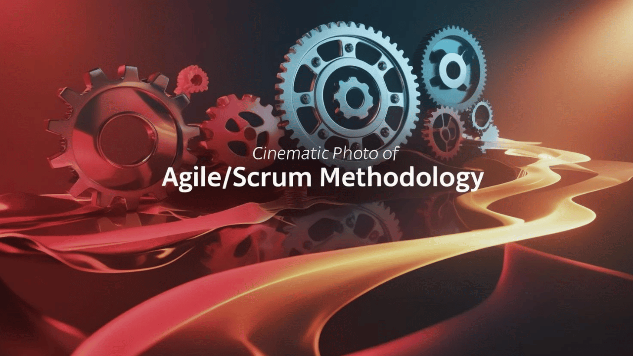 Agile & Scrum methodologies