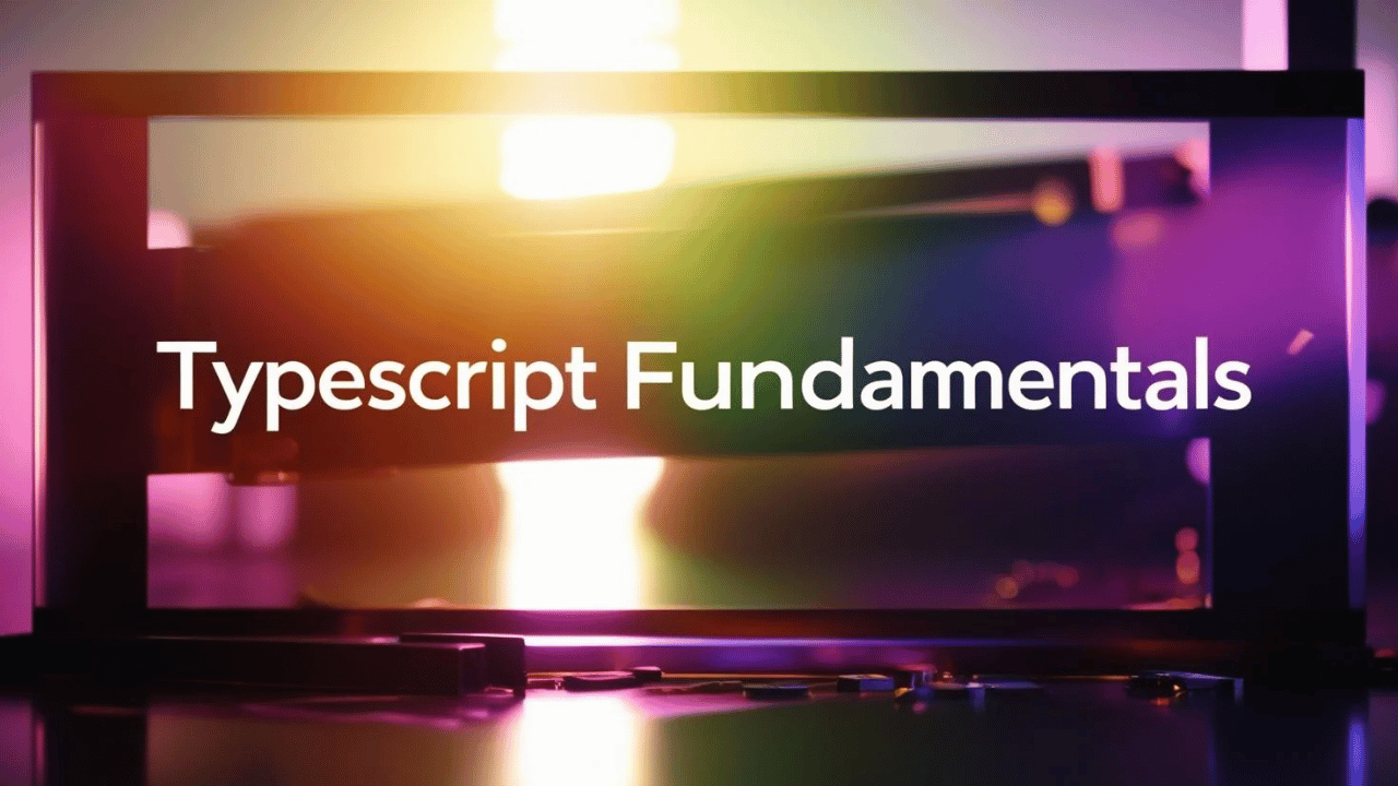 TypeScript