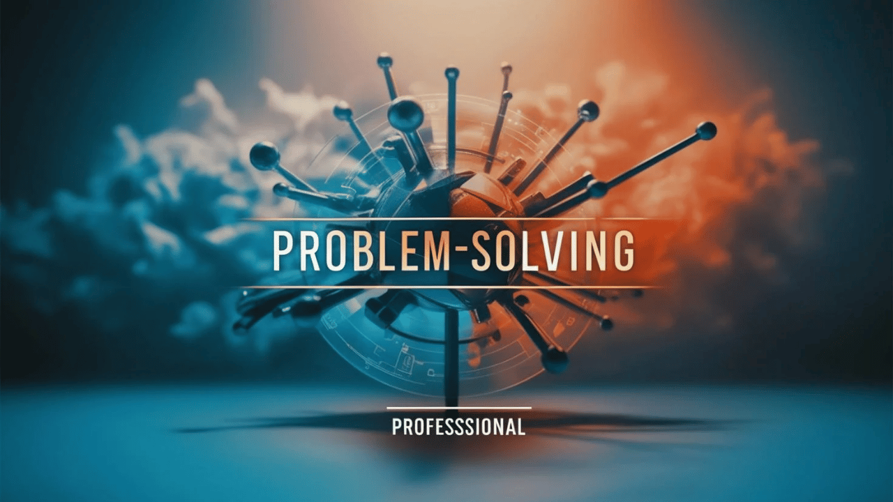 Problem-solving