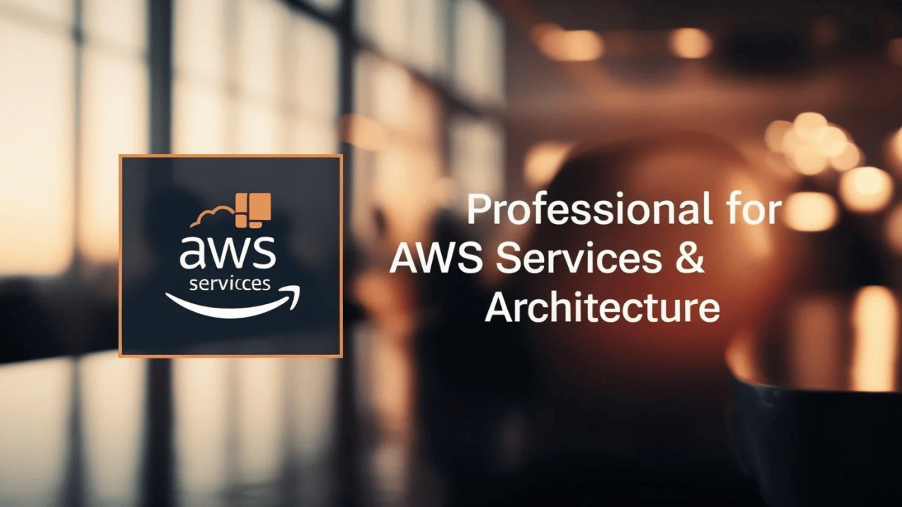 Amazon Web Services (AWS)