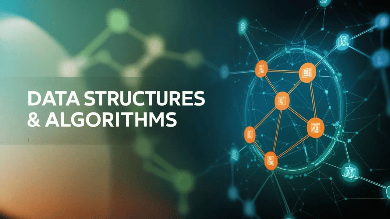 Data Structures & Algorithms