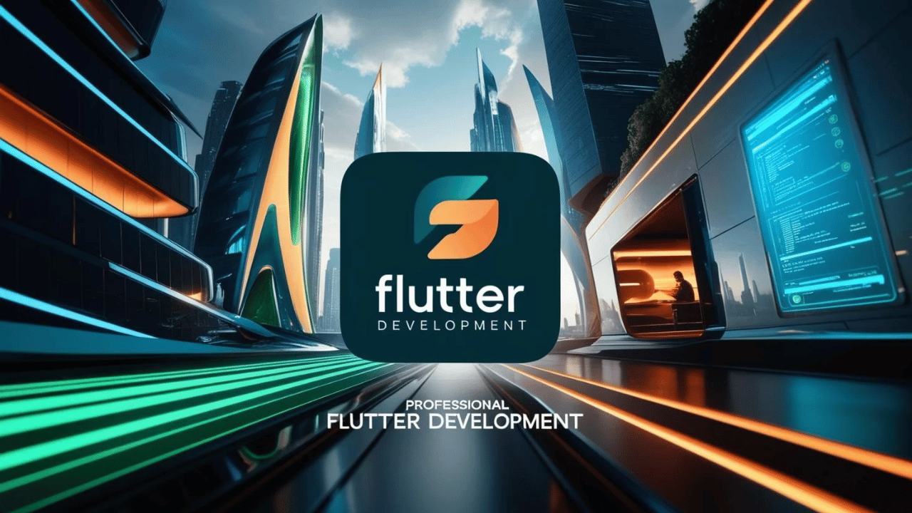 Flutter Development