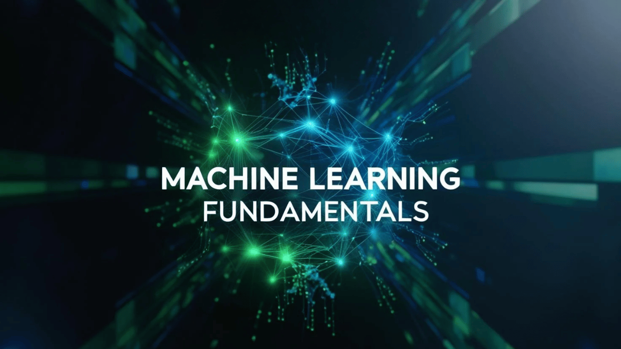 Machine Learning