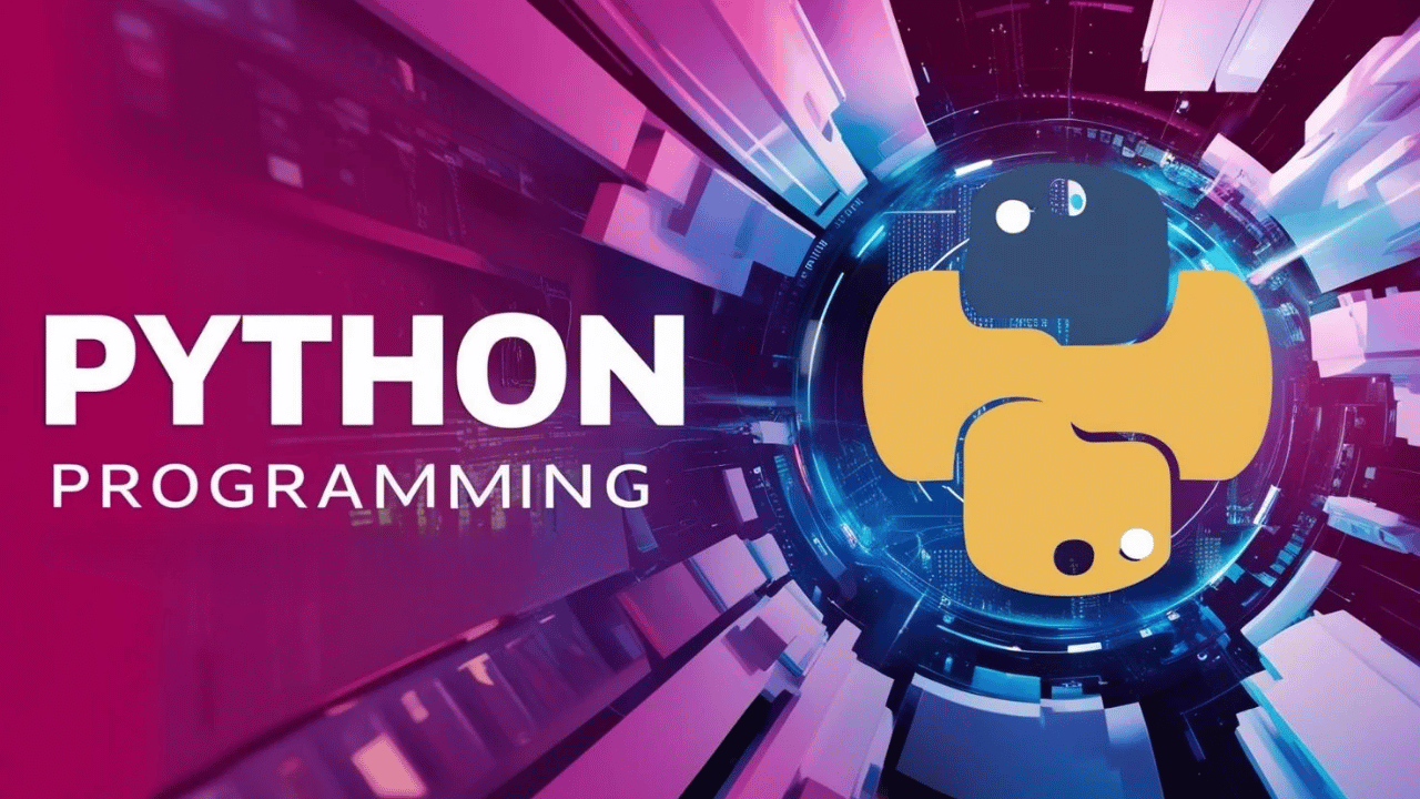 Python Programming