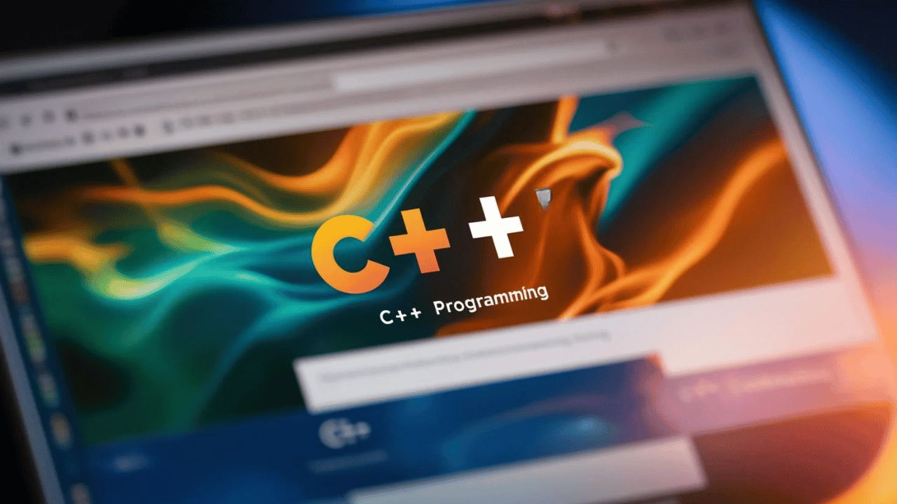 C++ Programming