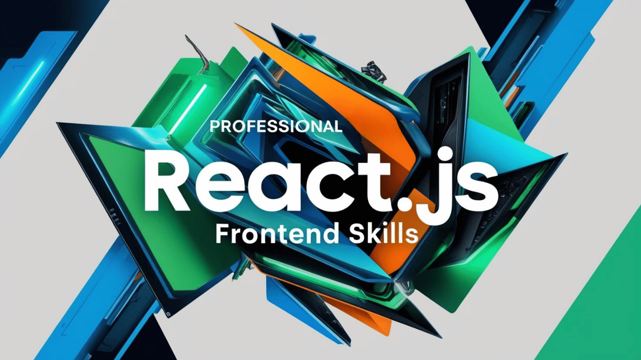 React.js Development
