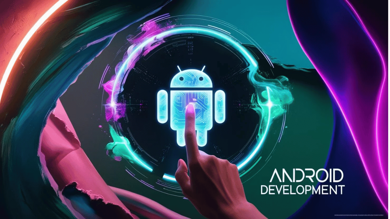 Android development