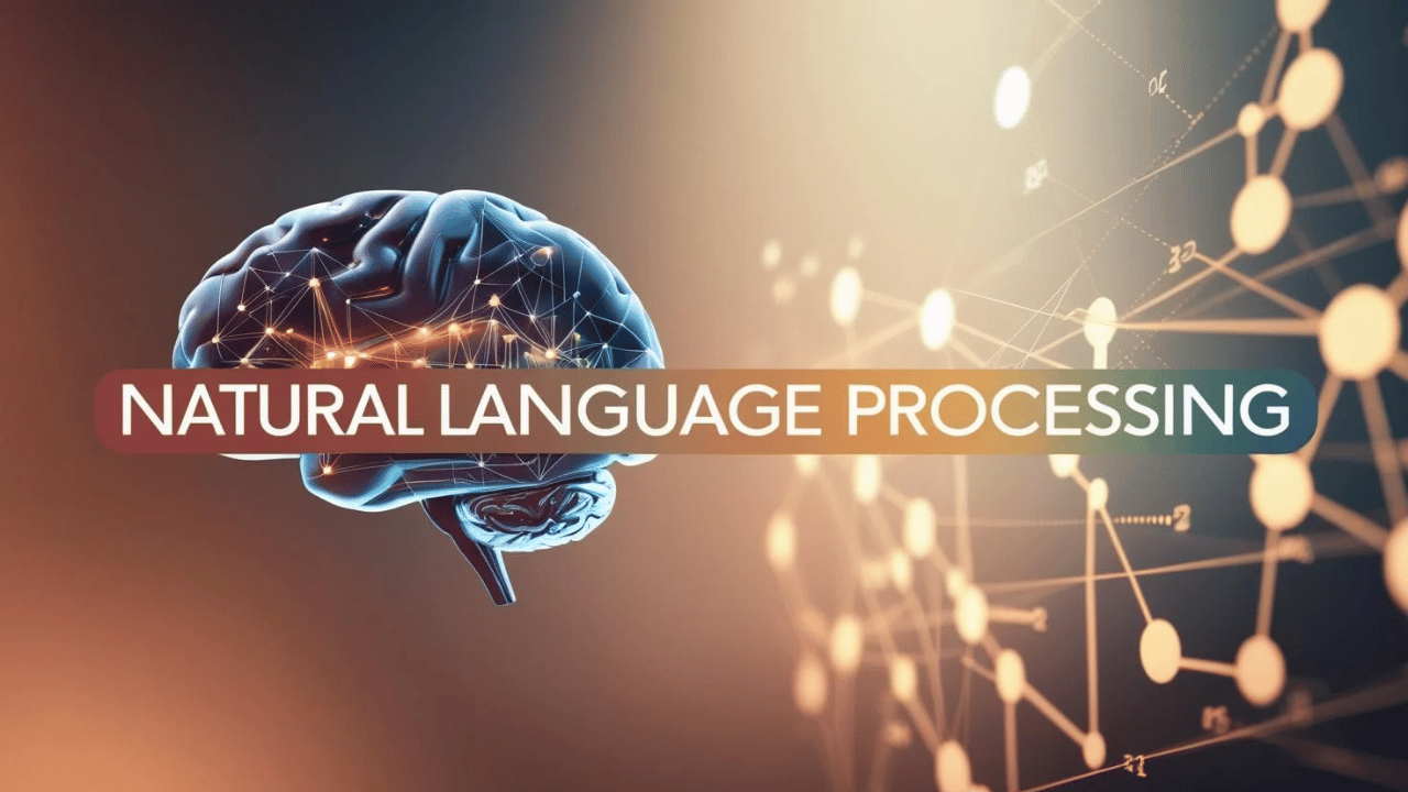 Natural Language Processing