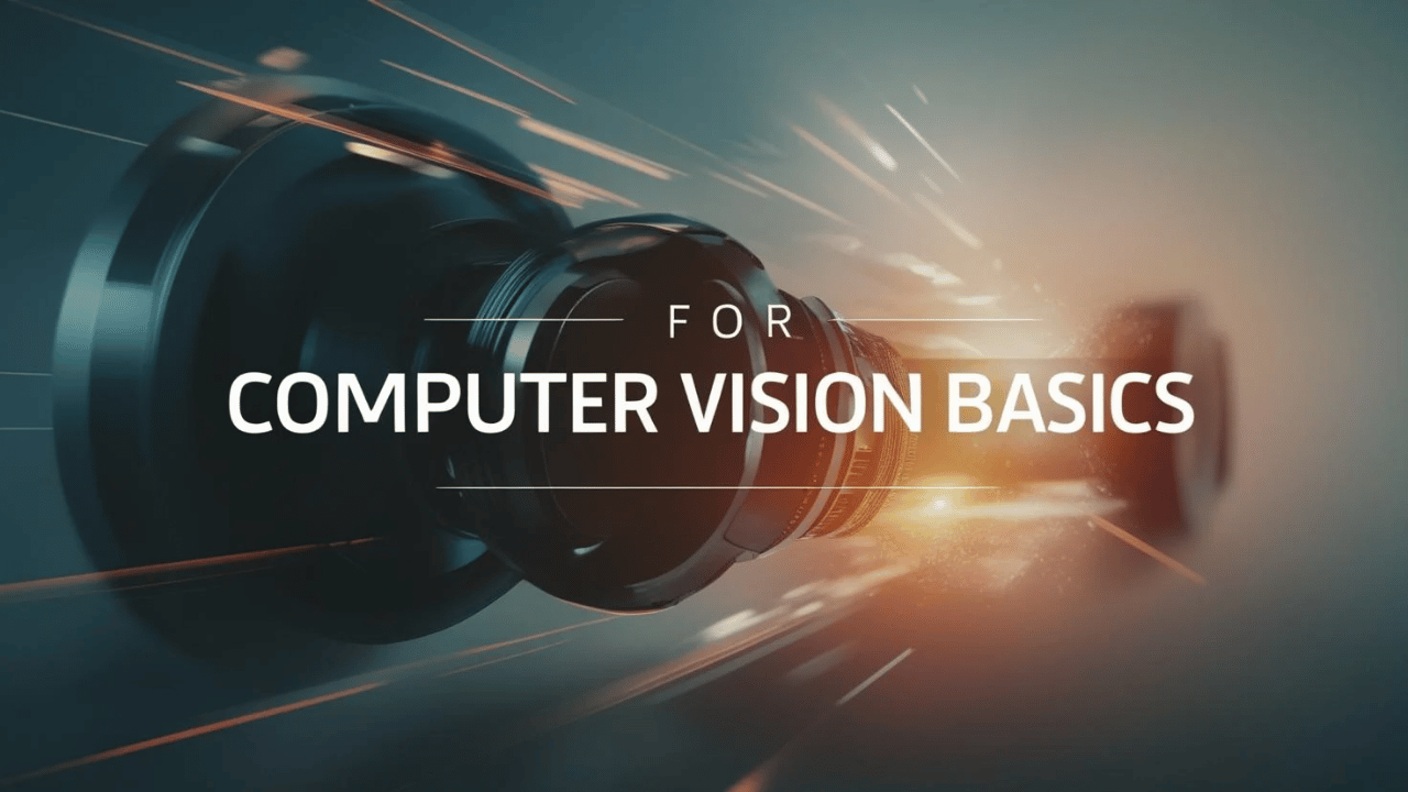 Computer Vision