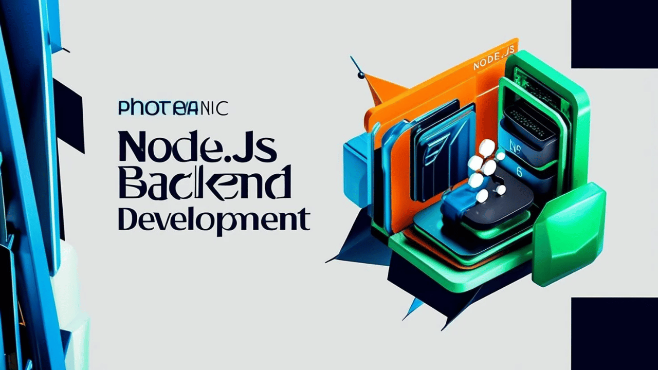 Node.js Development